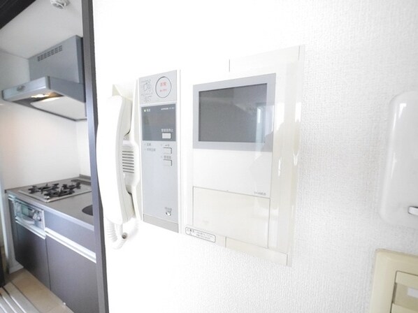 エル・クラウディア青葉の物件内観写真